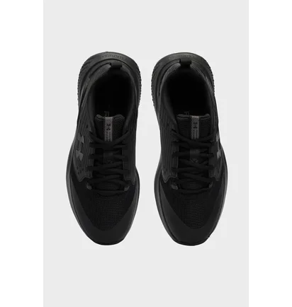 Кросівки чоловічі Adidas Temper Run 2 Black 3026017-005