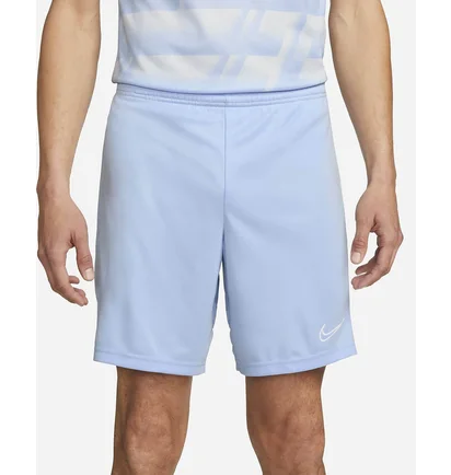 Шорти чоловічі Nike M Nk Df Acd21 Short K Light Blue Cw6107-548