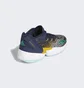 Кроссовки унисекс Adidas D.O.N. Issue #4 Basketball Shoes Black Gy6504