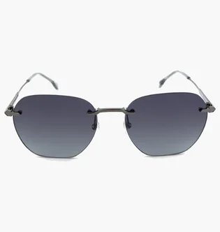 Солнцезащитные очки Lozza Grey/Metallic SL2421-0568