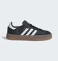 Кросівки жіночі Adidas Sambae Black JI1350