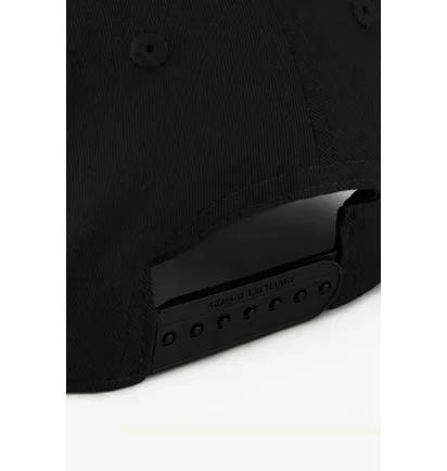 Кепка мужская Armani Exchange Black 954112-CC571-00121