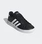 Кросівки дитячі Adidas Grand Court Shoes Black/White Ef0102