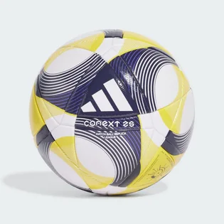 Футбольний м'яч Adidas Cnxt25 League Multi JH1272