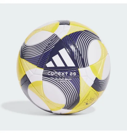 Футбольный мяч Adidas Cnxt25 League Multi JH1272