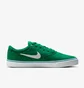 Кросівки унісекс Nike Sb Chron 2 Cnvs Green DM3494-302