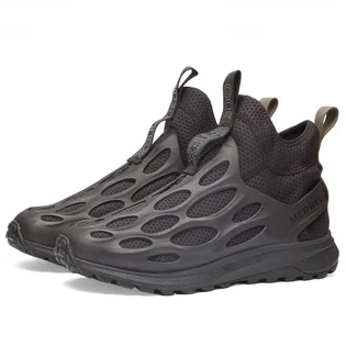 Кроссовки мужские Merrell Hydro Runner Mid Gtx 1Trl Black J067893