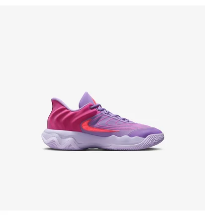 Кроссовки мужские Nike Immortality 4 Violet FQ3680-500