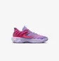 Кроссовки мужские Nike Immortality 4 Violet FQ3680-500