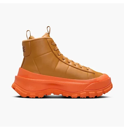 Кроссовки женские Nike Blazer Roam Mid Winterized Brown FQ9065-200
