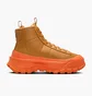 Кроссовки женские Nike Blazer Roam Mid Winterized Brown FQ9065-200