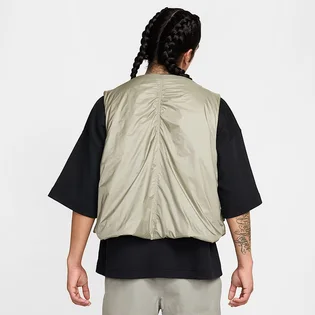 Жилетка мужская Nike Tech Woven Vest Olive HM4262-320