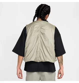 Жилетка мужская Nike Tech Woven Vest Olive HM4262-320