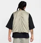 Жилетка чоловіча Nike Tech Woven Vest Olive HM4262-320