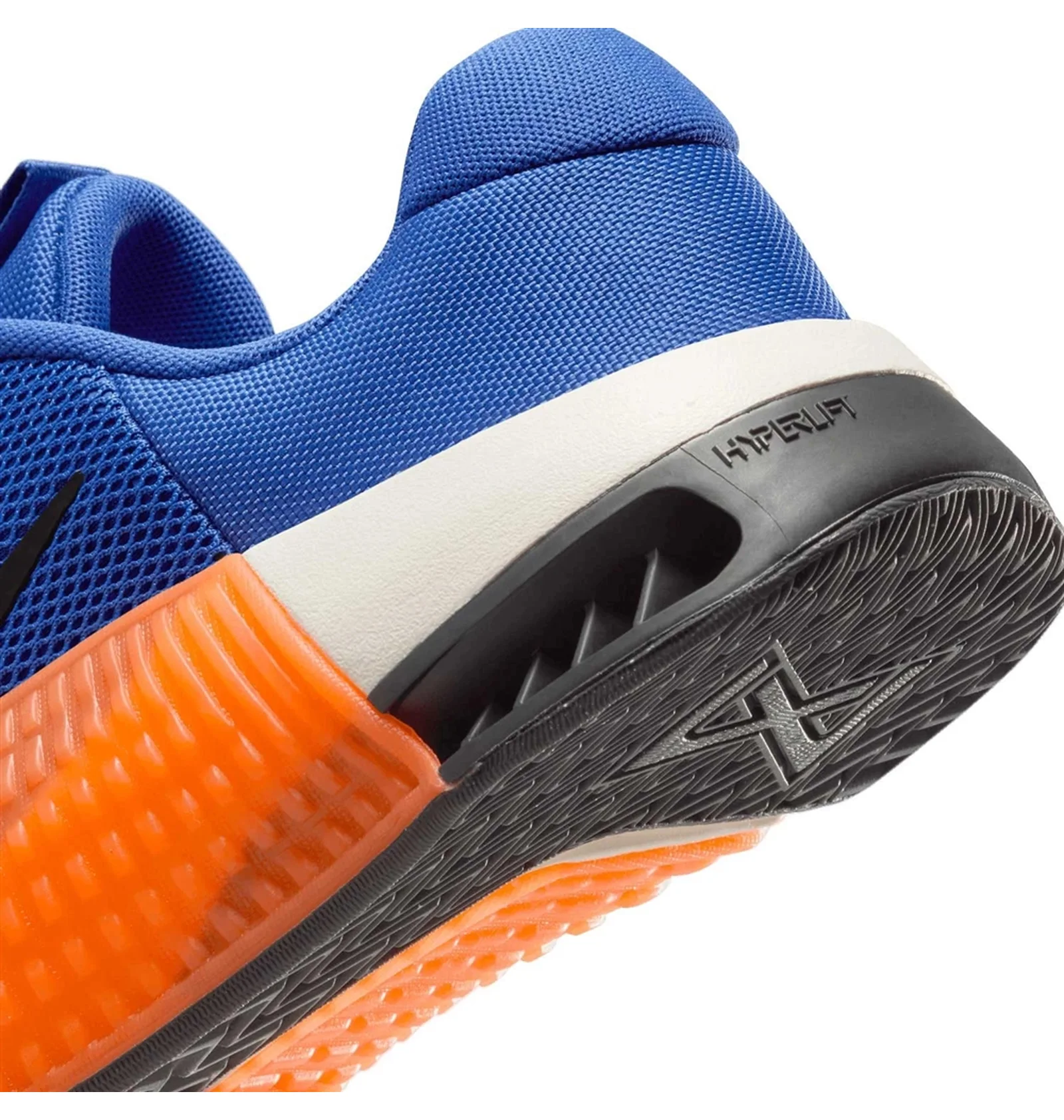 ᐉ Кроссовки мужские Nike Metcon 9 Black DZ2617-401 - купить в