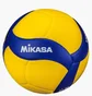 Волейбольный мяч Mikasa Blue/Yellow V200W