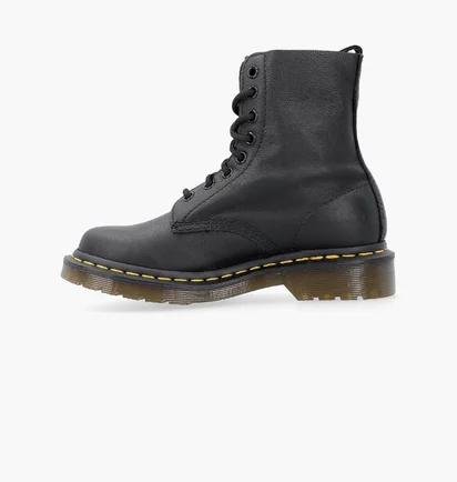 Ботинки унисекс Dr. Martens Bota 1460 Pascal Black 13512006