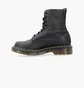 Ботинки унисекс Dr. Martens Bota 1460 Pascal Black 13512006