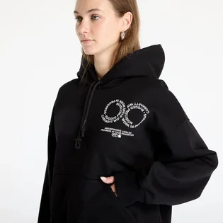 Худі унісекс Carhartt WIP Rotation Black I034690.0D2XX