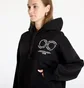 Худі унісекс Carhartt WIP Rotation Black I034690.0D2XX