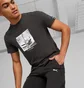 Штаны мужские Puma Bmw M Black 538132-01
