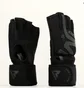 Рукавиці унісекс RDX Grappling Gloves Neoprene T15 Black GGN-T15MB