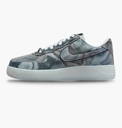 Кросівки чоловічі Nike Air Force 1 Low Protro Kobe Bryant Lenticular Light Blue/Blue II3925-400