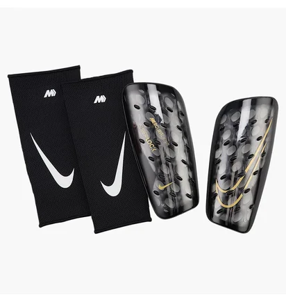 Щитки Nike Mercurial Flylite Superlock Black DN3608-010