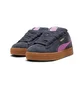 Кроссовки женские Puma Suede Xl Grey 397648-57