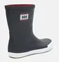 Ботинки женские Helly Hansen Nordvik 2 Black 11661-597