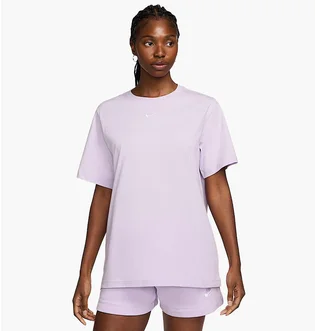 Футболка женская Nike Nsw Tee Essntl Lbr Violet FD4149-511