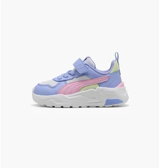 Кроссовки детские Puma Trinity 2 Blue/White 403705-11