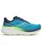 Кроссовки мужские Saucony Guide 19 Blue S21058-150