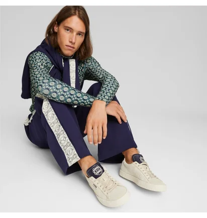 Кроссовки унисекс Puma X Palomo Weekend Sneakers Beige 386687-01