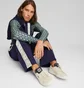 Кроссовки унисекс Puma X Palomo Weekend Sneakers Beige 386687-01