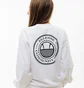 Світшот жіночий Ellesse Gallian Sweatshirt White SGV20268-908