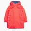 Куртка дитяча Cmp Kid G Parka Fix Hood Orange 32K1175-C653