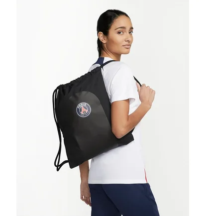 Сумка унісекс Nike Psg Gmsk - Su22 Black DJ9970-010