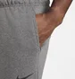 Штаны мужские Nike Dri-Fit Tape Training Pants Grey CZ6379-071
