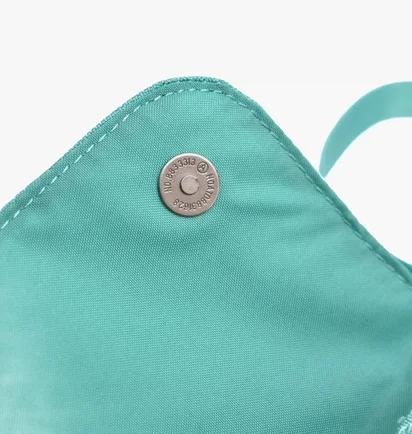Сумка женская Nike Futura 365 Cross-Body Bag (3L) Turquoise CW9300-300