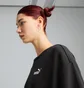 Спортивний костюм жіночий Puma Relaxed Sweat Suit Tr Black 685074-01
