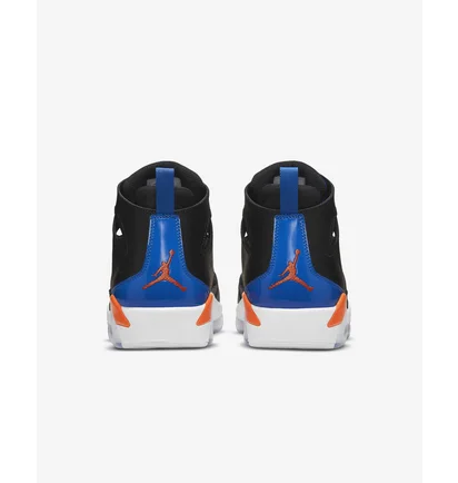 Кроссовки мужские Air Jordan Fltclb 91 Black DC7329-008