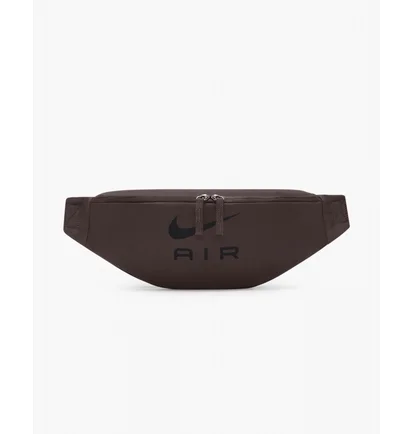 Сумка унисекс Nike Heritage Waistpack - Air Brown DR6271-227