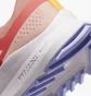 Кроссовки женские Nike React Pegasus Trail 4 Peach Dj6159-800