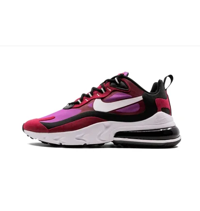 Кросівки жіночі Nike Air Max 270 React Multi CI3899-600