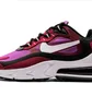 Кросівки жіночі Nike Air Max 270 React Multi CI3899-600