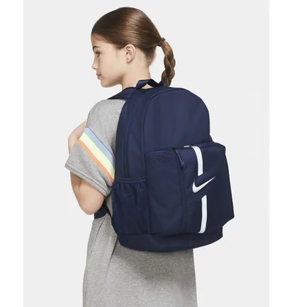 Рюкзак детский Nike Y Nk Acdmy Team Bkpk Blue DA2571-411