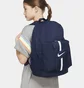 Рюкзак детский Nike Y Nk Acdmy Team Bkpk Blue DA2571-411