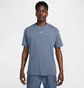 Футболка унісекс Nike Nocta Cs Short-Sleeve Tee Blue HM5774-491
