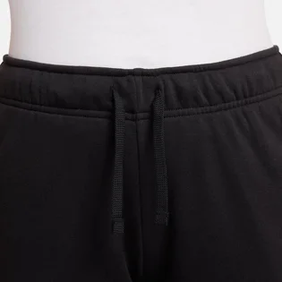 Штани жіночі Nike Ns Club Flc Shine Mr Pant Black FB8760-010